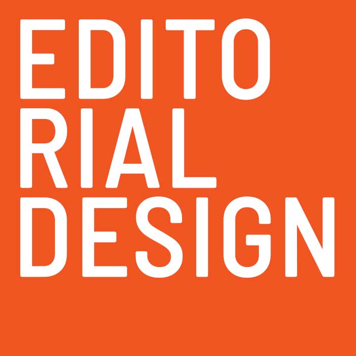 Editorial Design